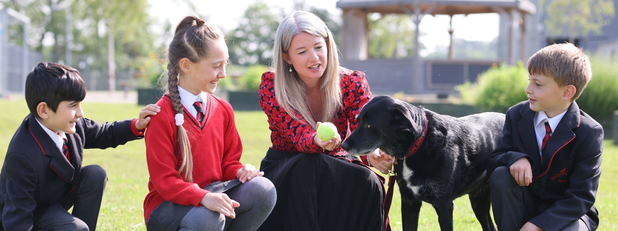 Our Schools Skinners' Academies Trust